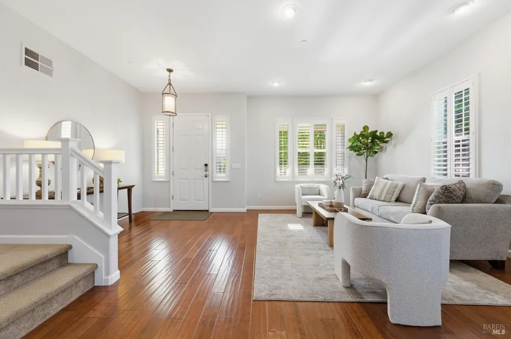 960 Capitola Drive Napa, CA 94559