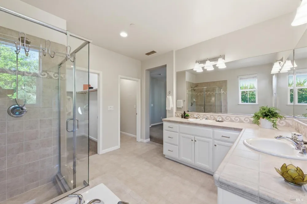 960 Capitola Drive Napa, CA 94559