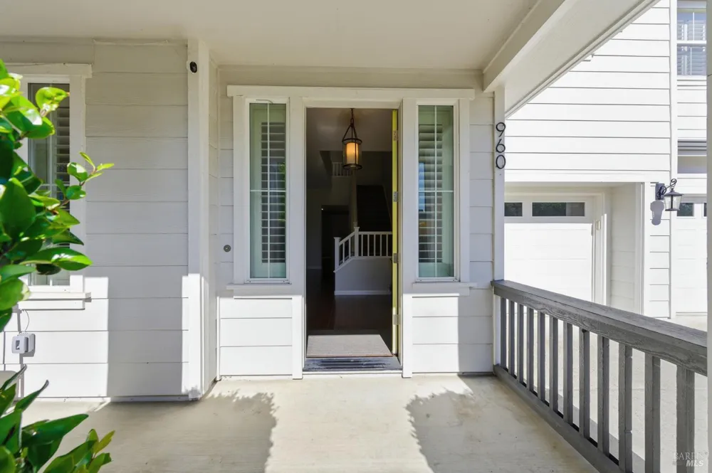 960 Capitola Drive Napa, CA 94559