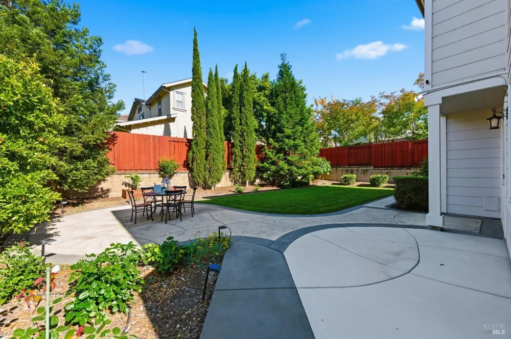 960 Capitola Drive Napa, CA 94559
