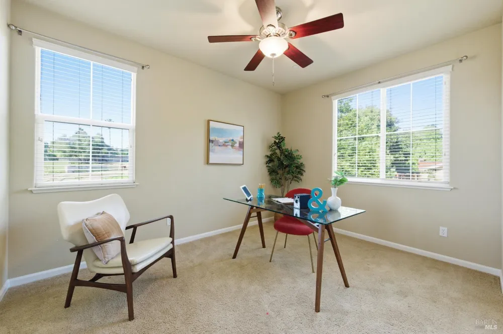 960 Capitola Drive Napa, CA 94559