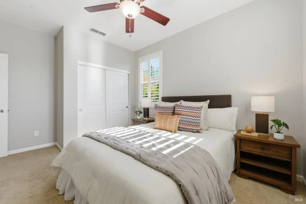 960 Capitola Drive Napa, CA 94559