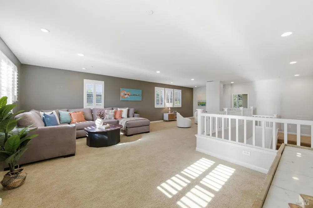 960 Capitola Drive Napa, CA 94559