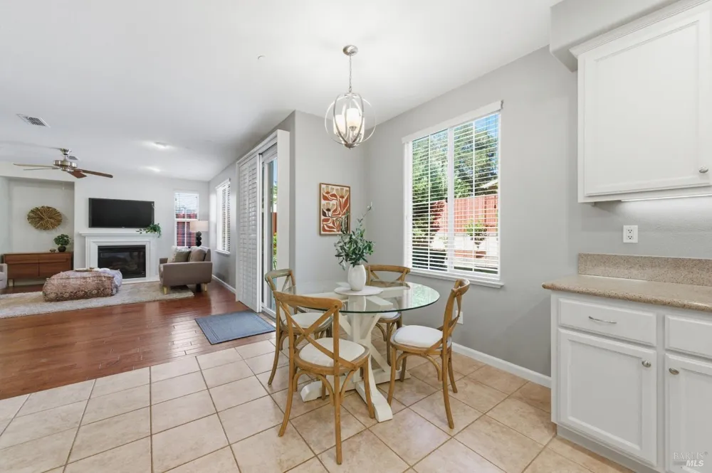 960 Capitola Drive Napa, CA 94559