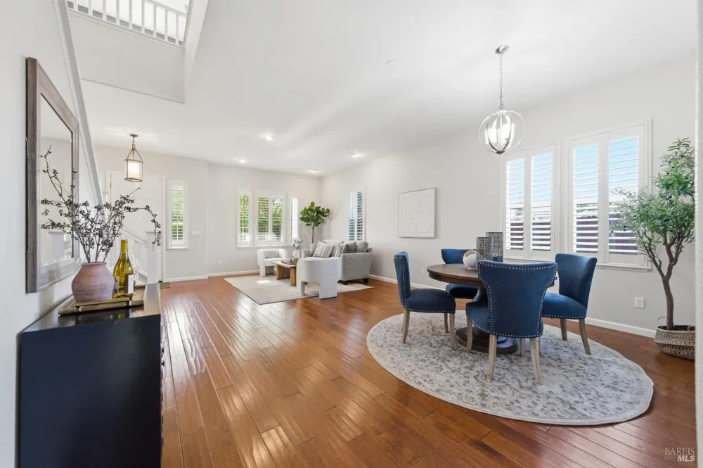 960 Capitola Drive Napa, CA 94559