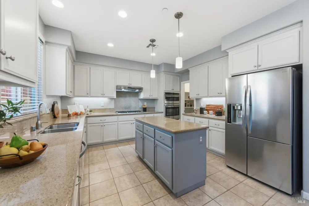 960 Capitola Drive Napa, CA 94559
