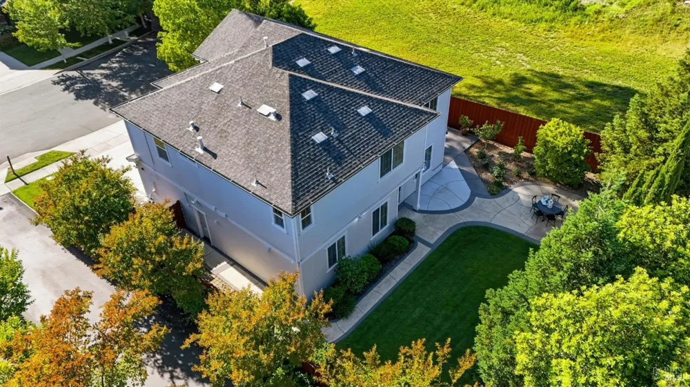 960 Capitola Drive Napa, CA 94559