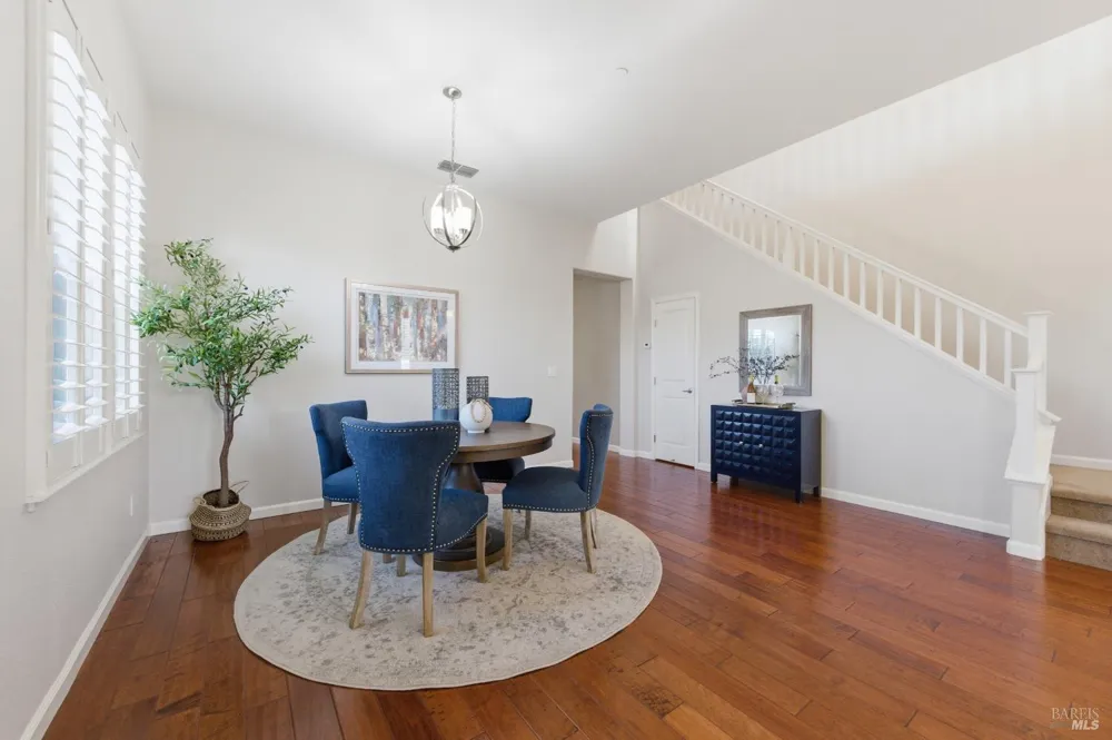 960 Capitola Drive Napa, CA 94559