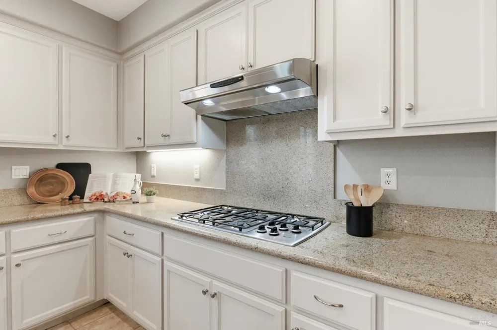 960 Capitola Drive Napa, CA 94559