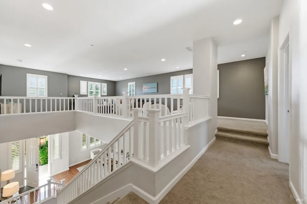 960 Capitola Drive Napa, CA 94559