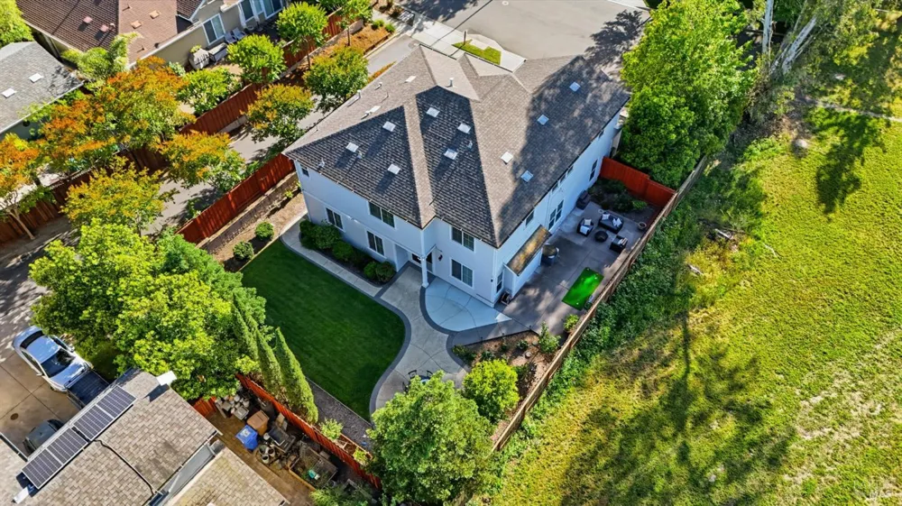 960 Capitola Drive Napa, CA 94559