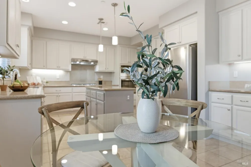 960 Capitola Drive Napa, CA 94559
