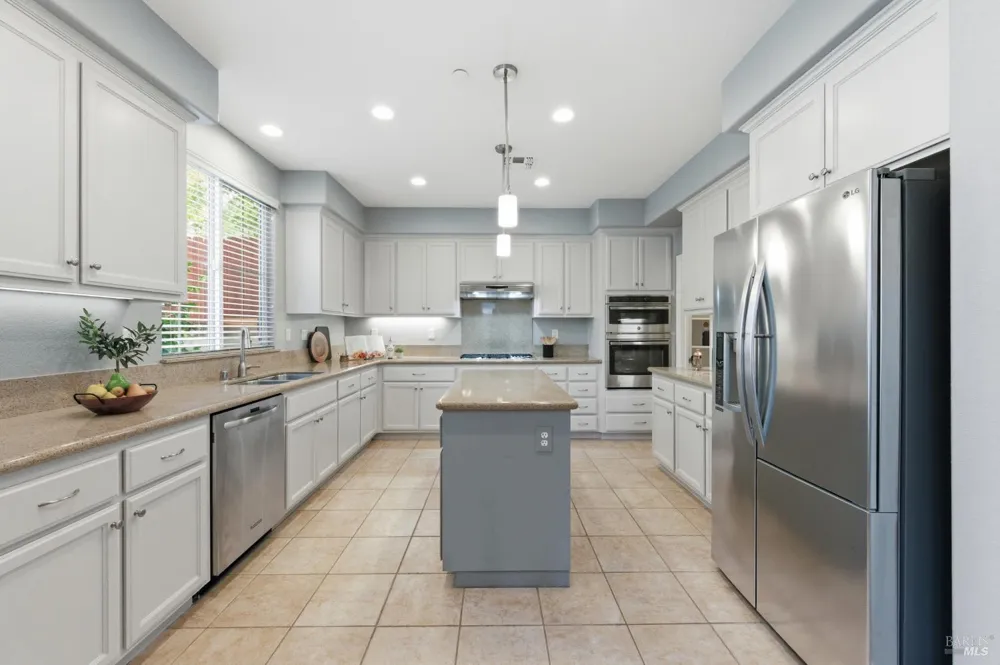 960 Capitola Drive Napa, CA 94559