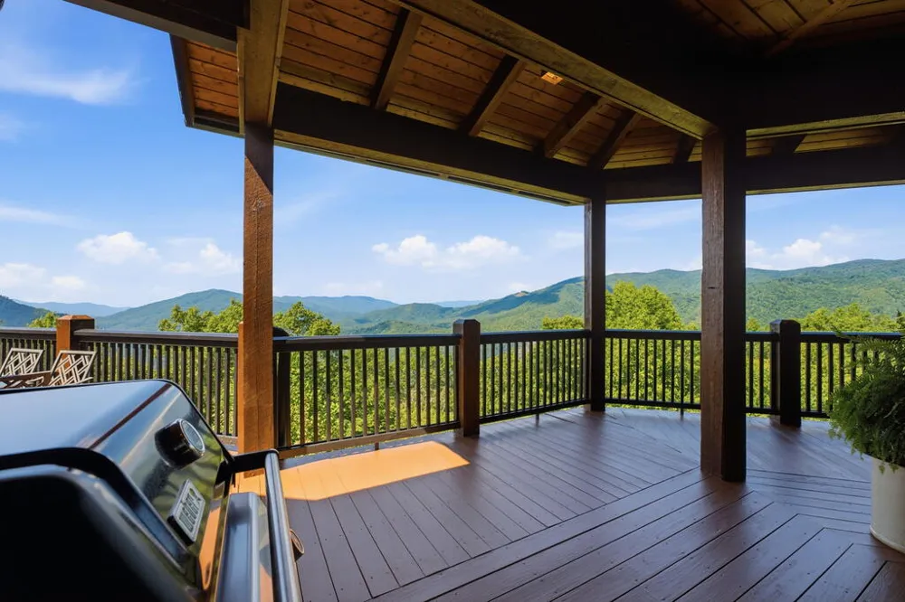 Saturn Way Topton, NC 28781