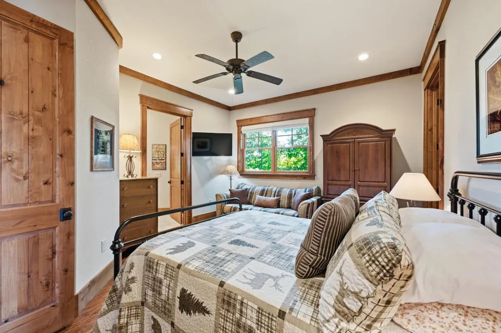 Saturn Way Topton, NC 28781
