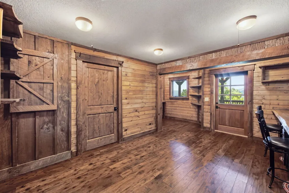 Saturn Way Topton, NC 28781