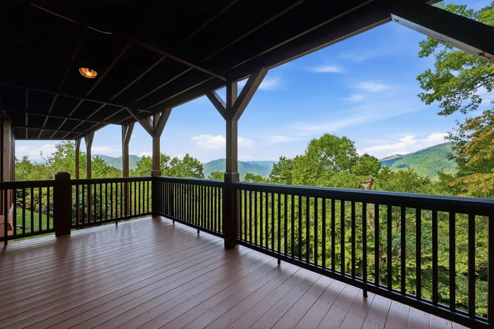 Saturn Way Topton, NC 28781