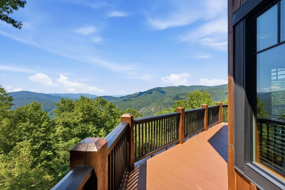 Saturn Way Topton, NC 28781