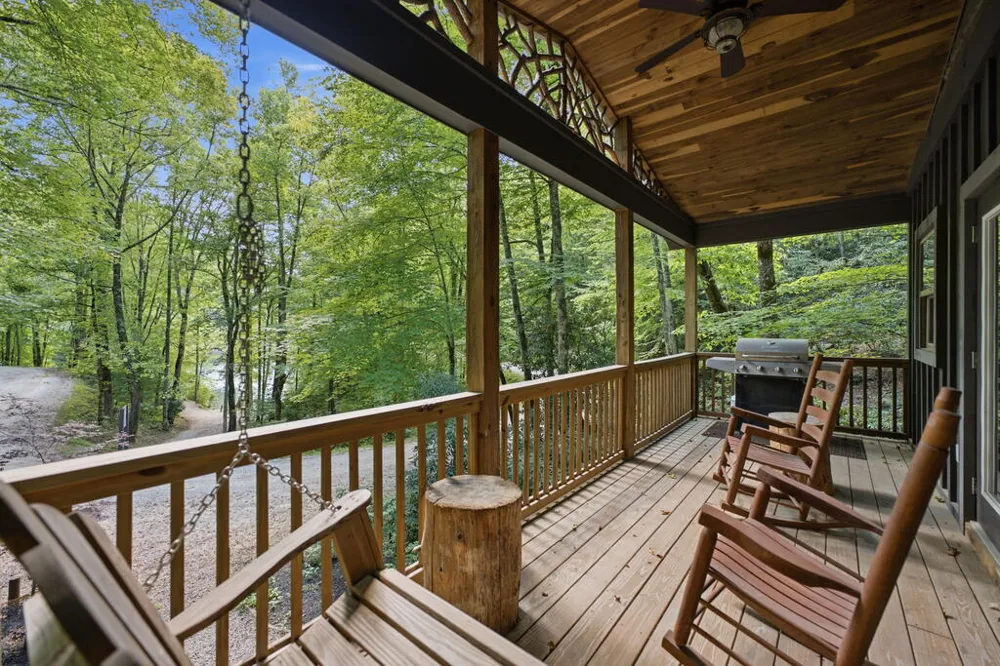 Saturn Way Topton, NC 28781