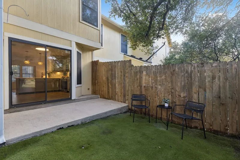 11901 Swearingen Drive #128 Austin, TX 78758