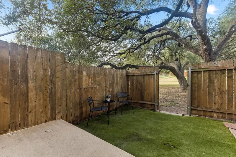 11901 Swearingen Drive #128 Austin, TX 78758