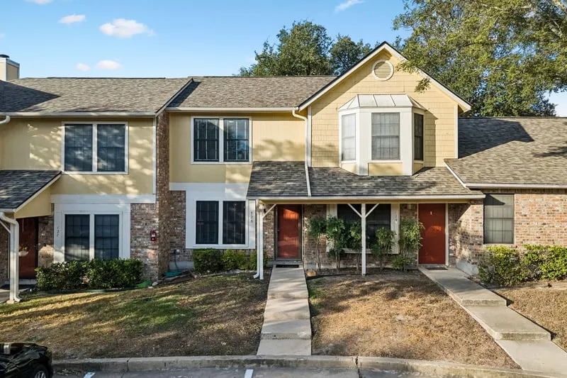 11901 Swearingen Drive #128 Austin, TX 78758