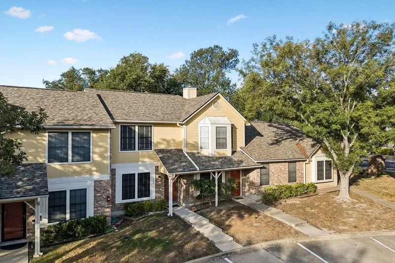 11901 Swearingen Drive #128 Austin, TX 78758