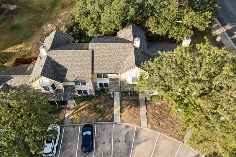11901 Swearingen Drive #128 Austin, TX 78758