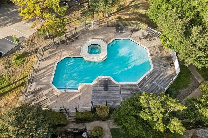 11901 Swearingen Drive #128 Austin, TX 78758