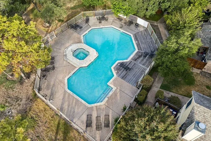 11901 Swearingen Drive #128 Austin, TX 78758