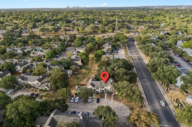 11901 Swearingen Drive #128 Austin, TX 78758