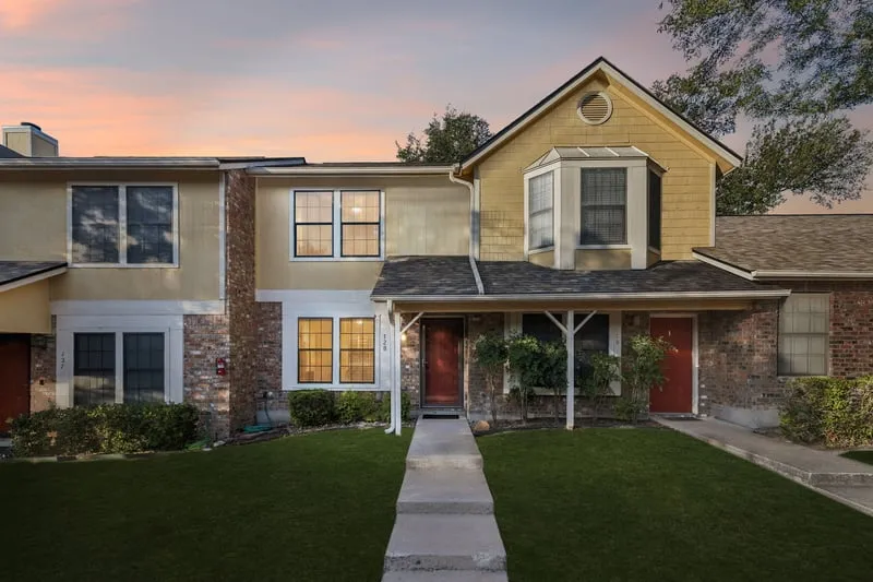 11901 Swearingen Drive #128 Austin, TX 78758