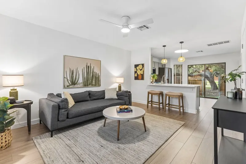 11901 Swearingen Drive #128 Austin, TX 78758