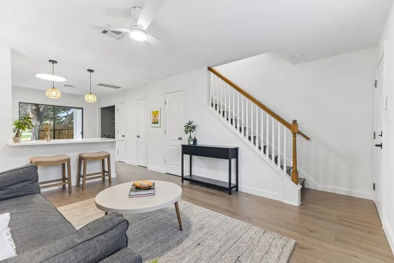 11901 Swearingen Drive #128 Austin, TX 78758