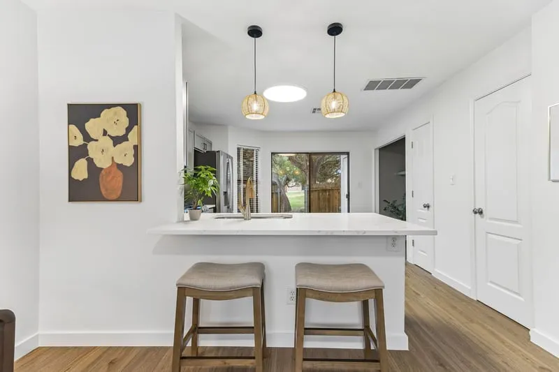 11901 Swearingen Drive #128 Austin, TX 78758