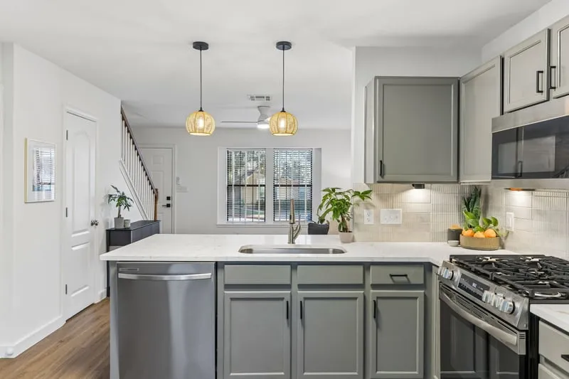 11901 Swearingen Drive #128 Austin, TX 78758