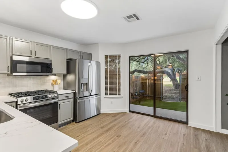 11901 Swearingen Drive #128 Austin, TX 78758