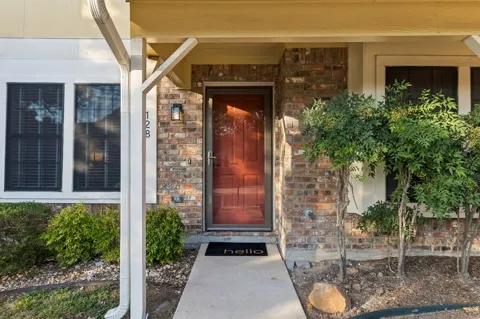 11901 Swearingen Drive #128