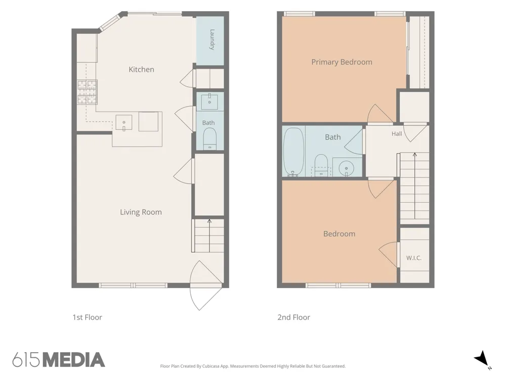 11901 Swearingen Drive #128 Austin, TX 78758