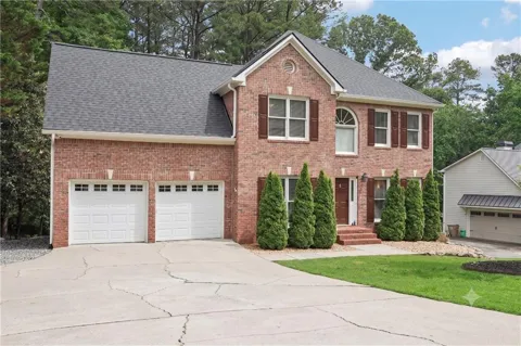 2125 Melrose Trace