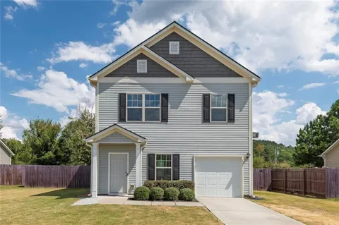 105 Colonial Drive