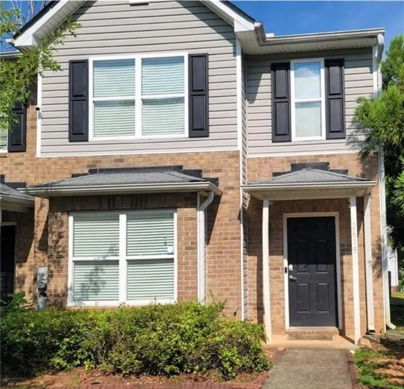 Address Not Shown Lithonia, GA 30038