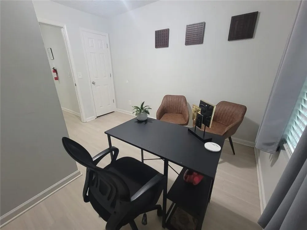 Address Not Shown Lithonia, GA 30038