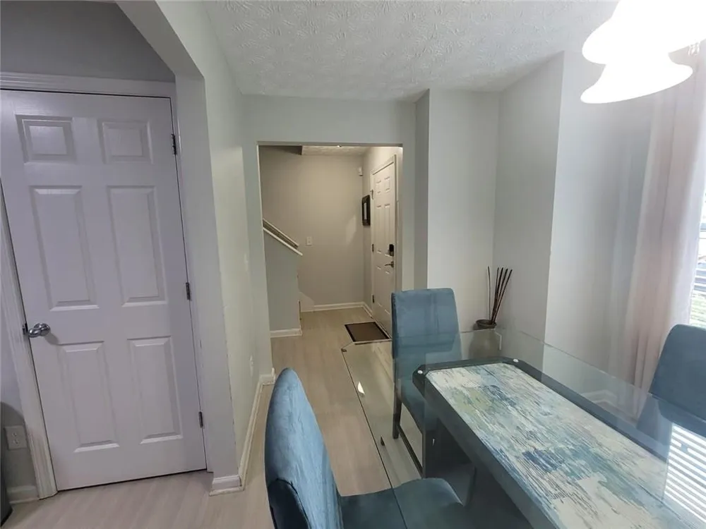 Address Not Shown Lithonia, GA 30038