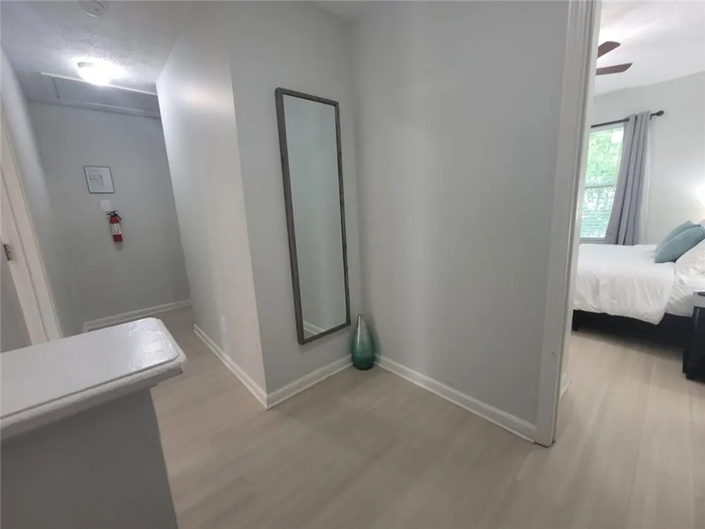 Address Not Shown Lithonia, GA 30038