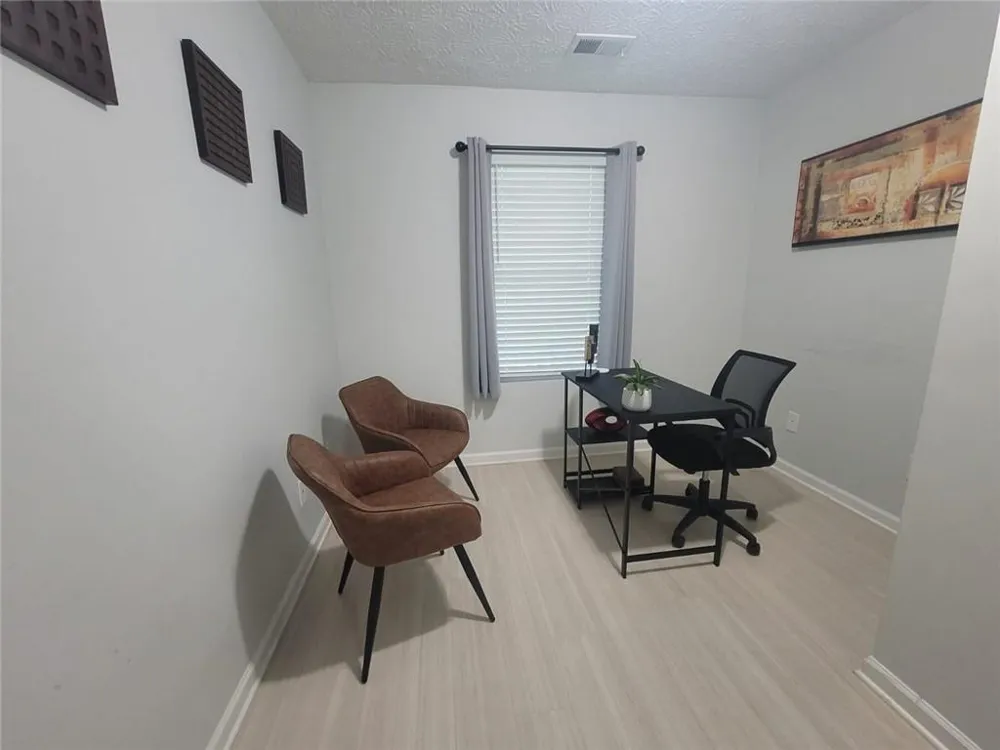 Address Not Shown Lithonia, GA 30038