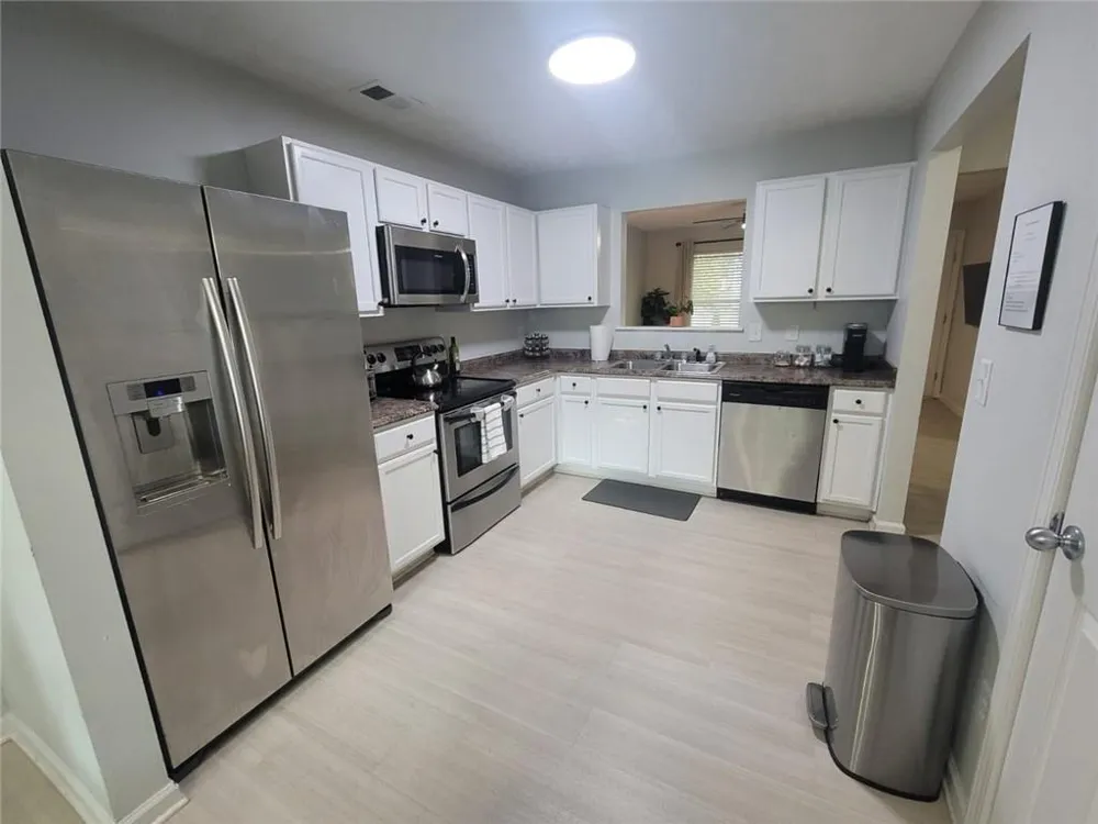 Address Not Shown Lithonia, GA 30038