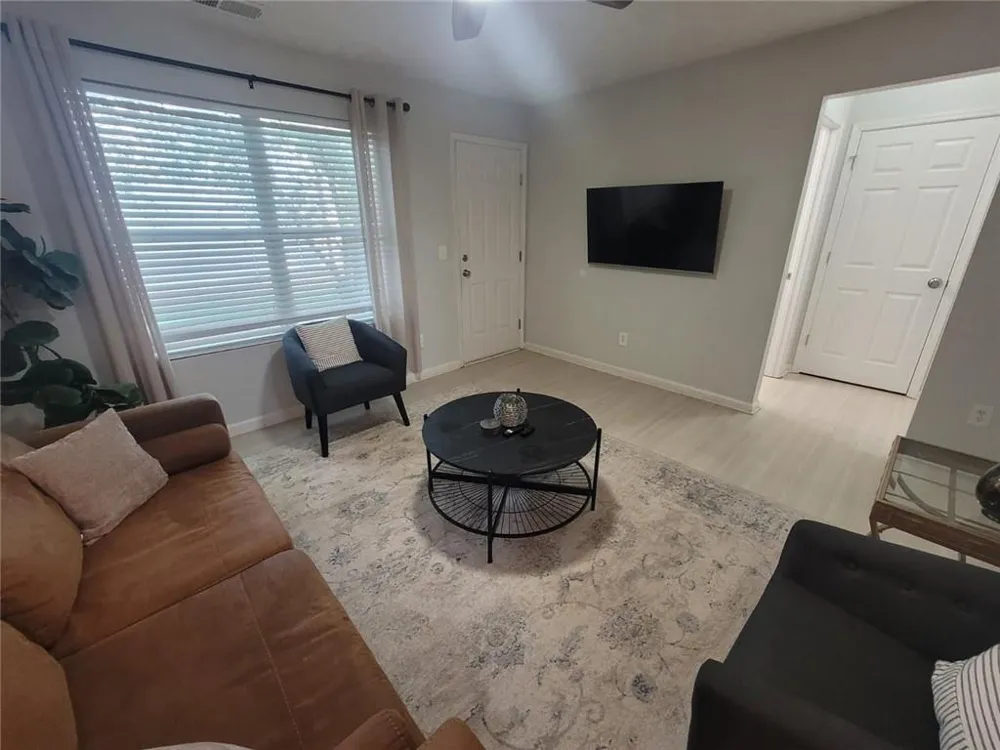 Address Not Shown Lithonia, GA 30038