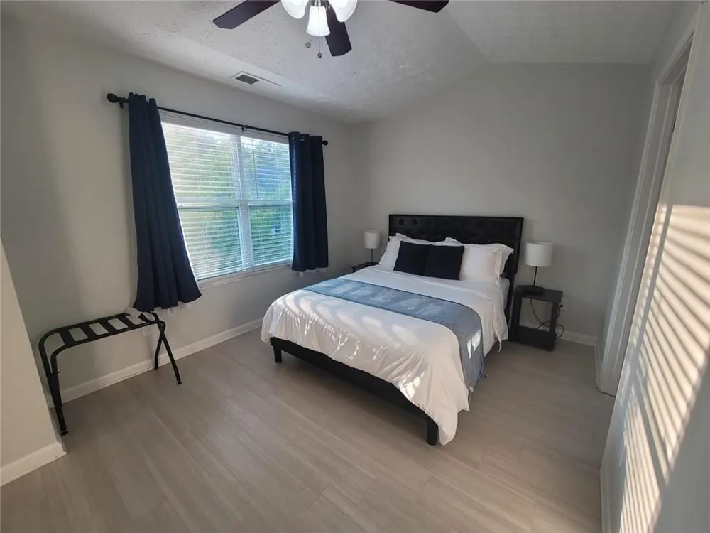 Address Not Shown Lithonia, GA 30038