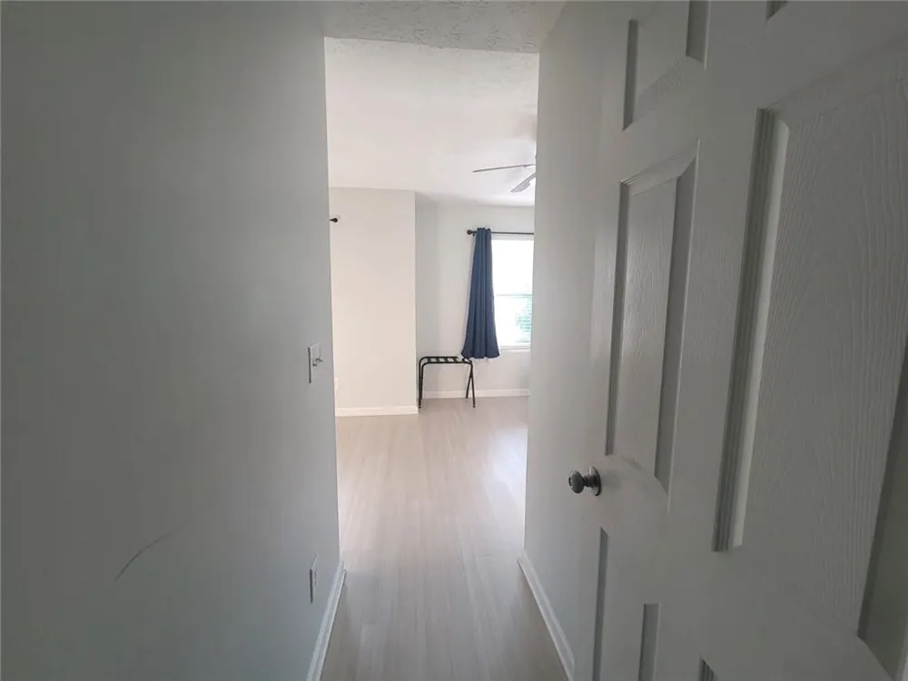 Address Not Shown Lithonia, GA 30038